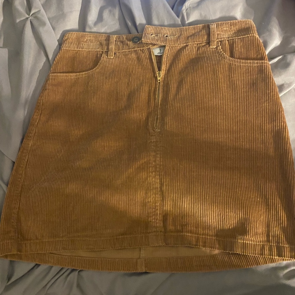 Hollister skirt